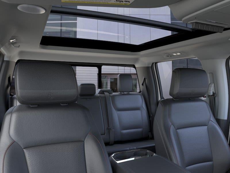 2026 Ford Super Duty F-350 DRW Lariat