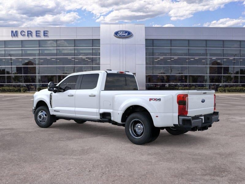 2026 Ford Super Duty F-350 DRW Lariat
