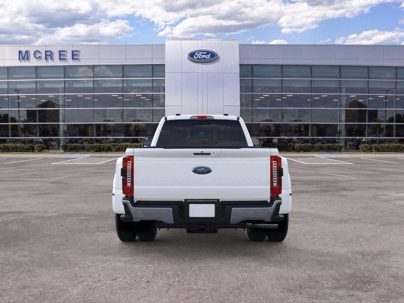 2026 Ford Super Duty F-350 DRW Lariat