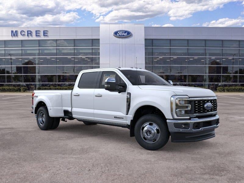 2026 Ford Super Duty F-350 DRW Lariat