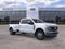 2026 Ford Super Duty F-350 DRW Lariat