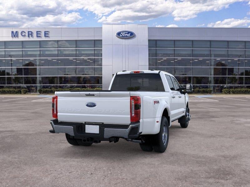 2026 Ford Super Duty F-350 DRW Lariat