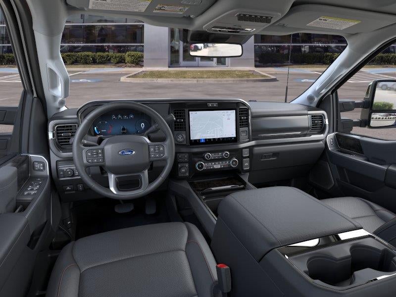 2026 Ford Super Duty F-350 DRW Lariat