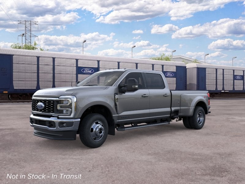 2026 Ford Super Duty F-350 DRW Lariat