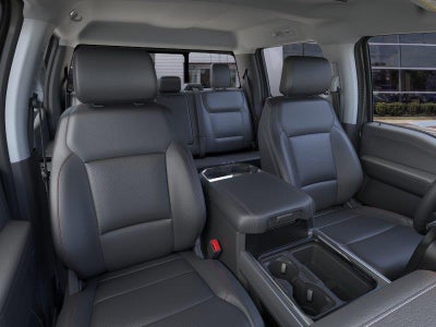 2026 Ford Super Duty F-350 DRW Lariat