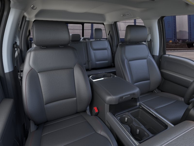 2026 Ford Super Duty F-350 DRW Lariat