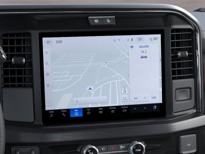 2026 Ford Super Duty F-350 DRW Lariat