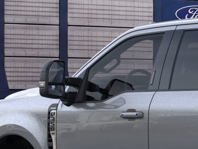 2026 Ford Super Duty F-350 DRW Lariat