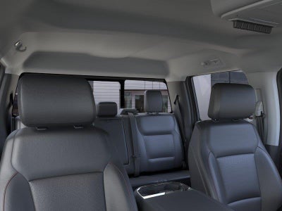 2026 Ford Super Duty F-350 DRW Lariat