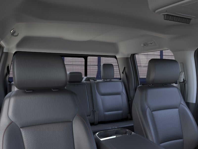 2026 Ford Super Duty F-350 DRW Lariat