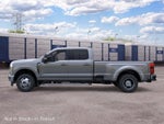 2026 Ford Super Duty F-350 DRW Lariat