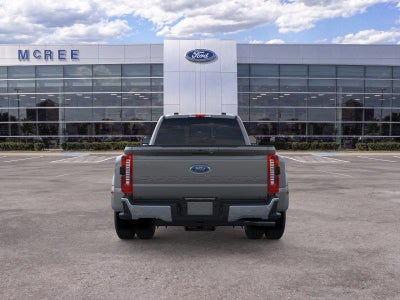 2026 Ford Super Duty F-350 DRW Lariat