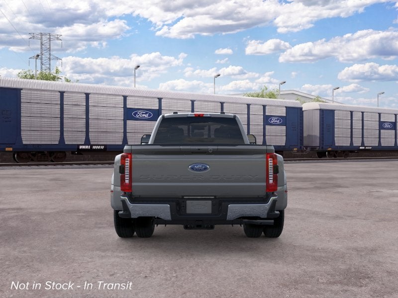2026 Ford Super Duty F-350 DRW Lariat