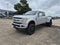 2017 Ford Super Duty F-350 DRW Lariat