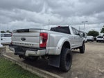 2017 Ford Super Duty F-350 DRW Lariat
