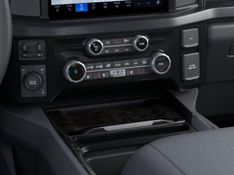 2026 Ford Super Duty F-350 DRW Lariat