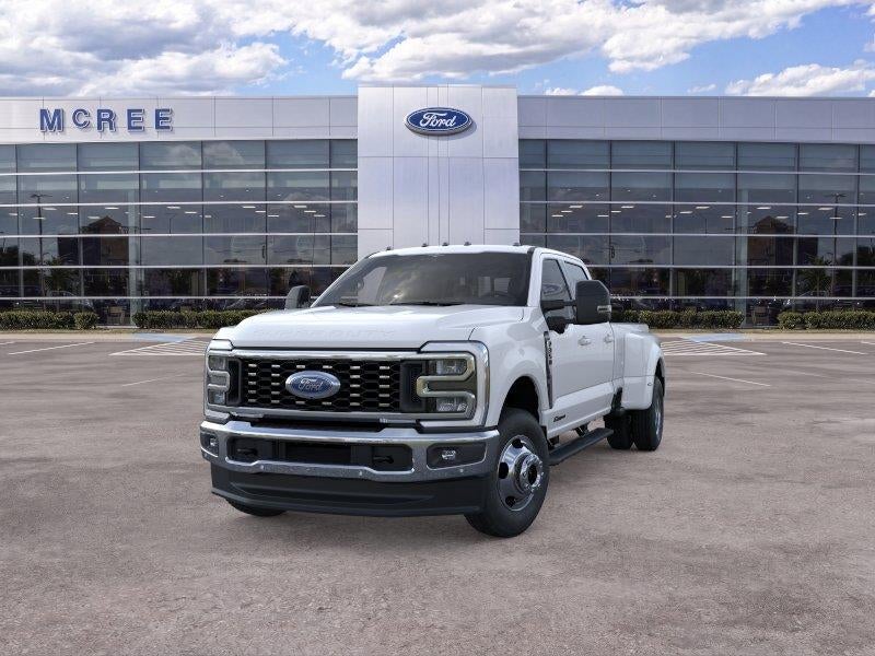 2026 Ford Super Duty F-350 DRW Lariat
