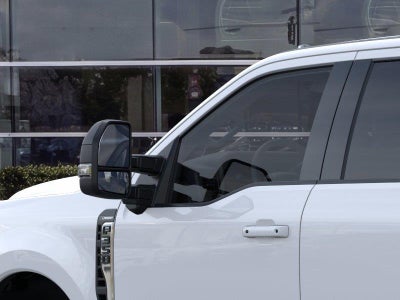 2026 Ford Super Duty F-350 DRW Lariat