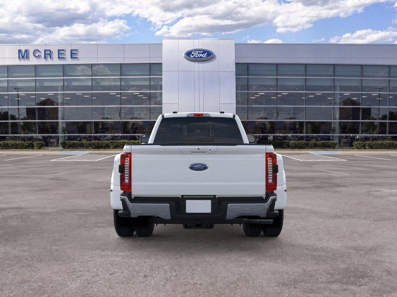 2026 Ford Super Duty F-350 DRW Lariat