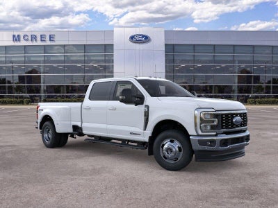 2026 Ford Super Duty F-350 DRW Lariat