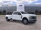 2026 Ford Super Duty F-350 DRW Lariat