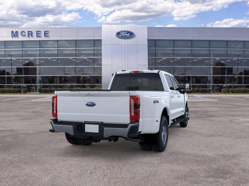 2026 Ford Super Duty F-350 DRW Lariat