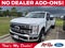 2025 Ford Super Duty F-350 DRW XLT