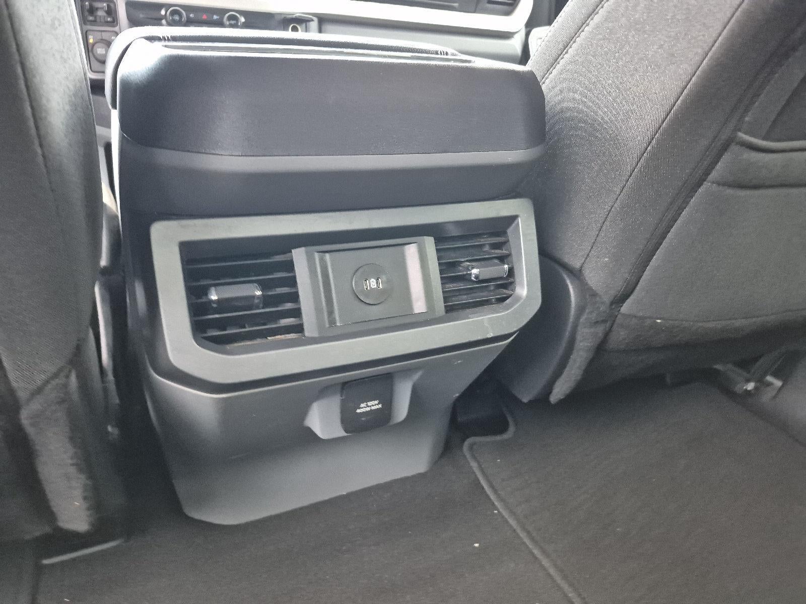 2025 Ford Super Duty F-350 DRW XLT