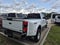 2025 Ford Super Duty F-350 DRW XLT
