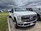 2025 Ford Super Duty F-350 DRW XLT