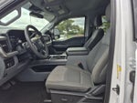2025 Ford Super Duty F-350 DRW XLT