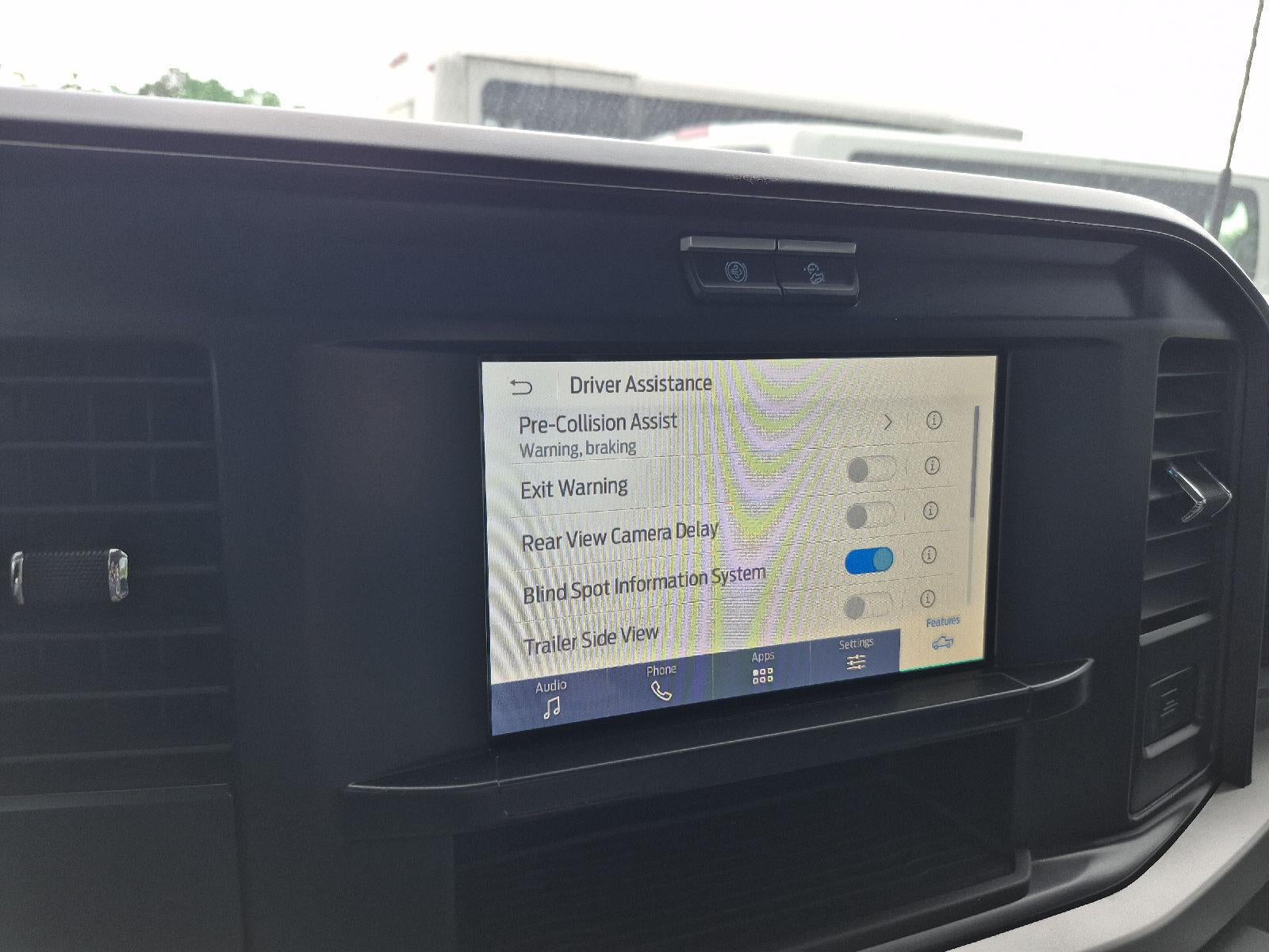 2025 Ford Super Duty F-350 DRW XLT