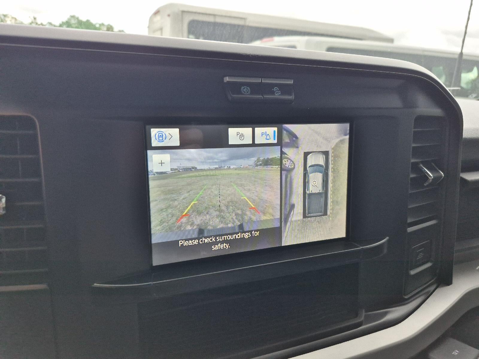 2025 Ford Super Duty F-350 DRW XLT
