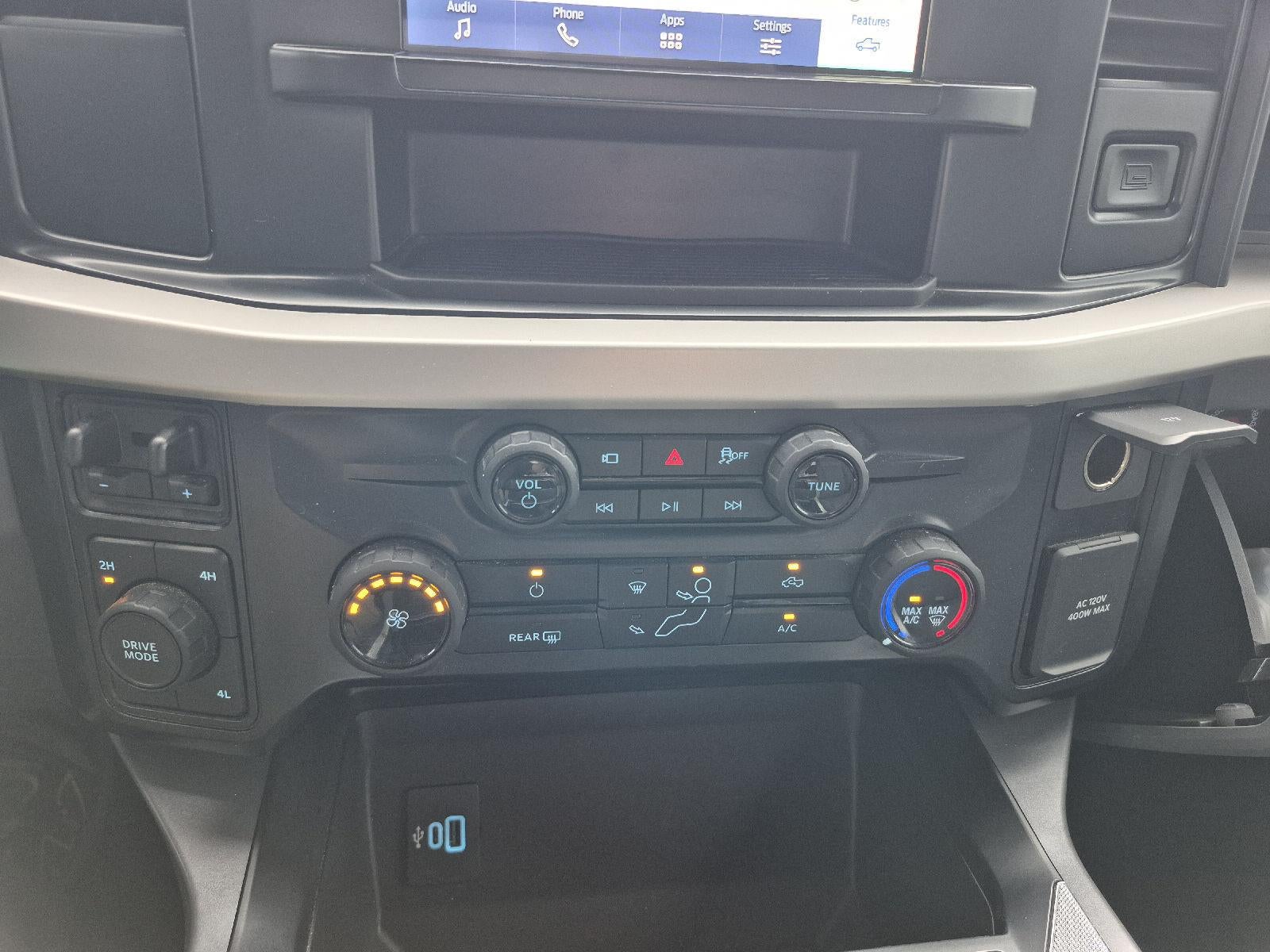 2025 Ford Super Duty F-350 DRW XLT