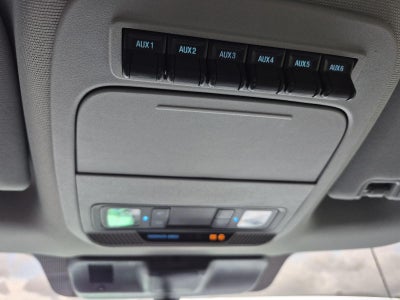 2025 Ford Super Duty F-350 DRW XLT