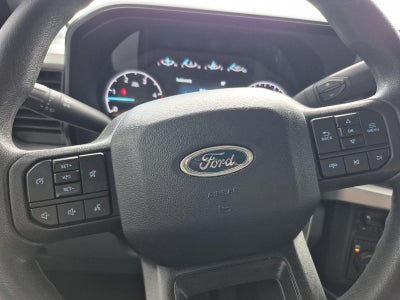 2025 Ford Super Duty F-350 DRW XLT