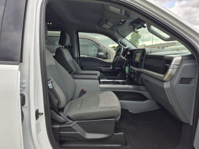 2025 Ford Super Duty F-350 DRW XLT
