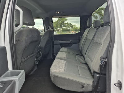 2025 Ford Super Duty F-350 DRW XLT