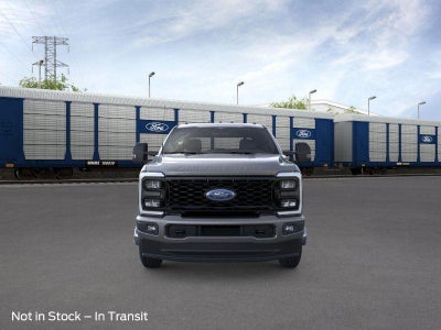 2026 Ford Super Duty F-350 DRW XL