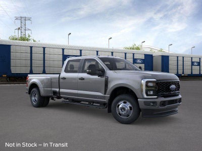 2026 Ford Super Duty F-350 DRW XL