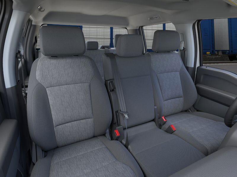 2025 Ford Super Duty F-450 DRW XL