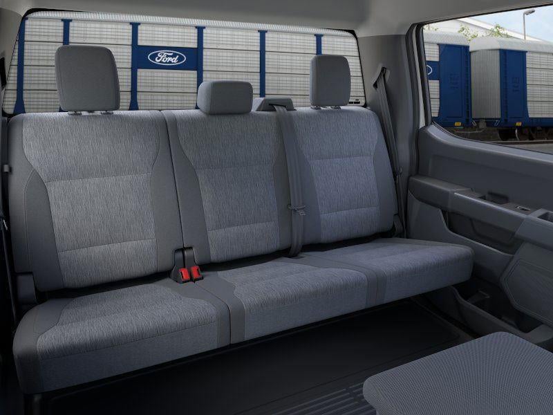 2025 Ford Super Duty F-450 DRW XL