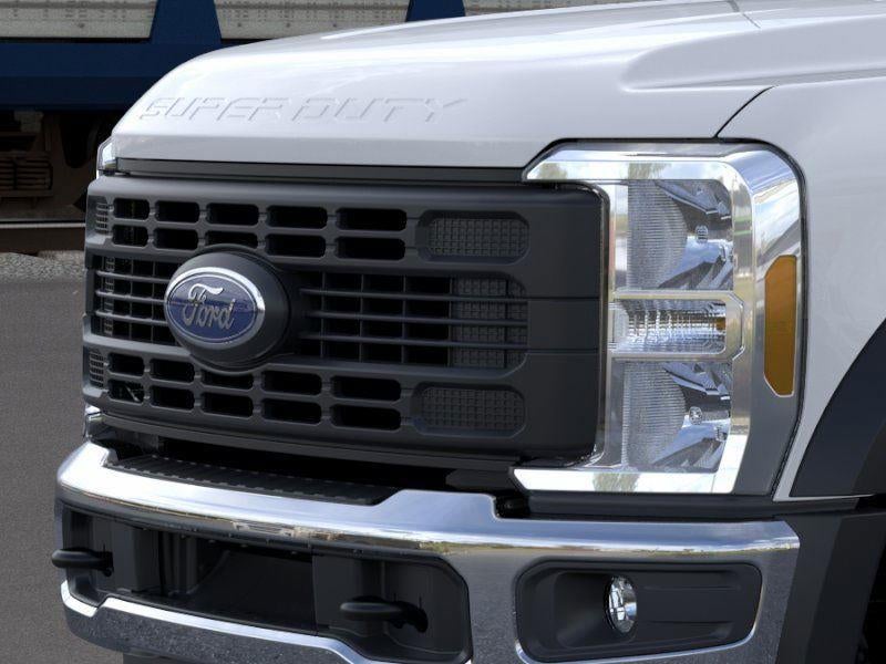 2025 Ford Super Duty F-450 DRW XL