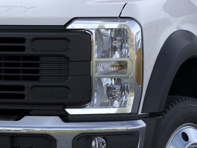 2025 Ford Super Duty F-450 DRW XL