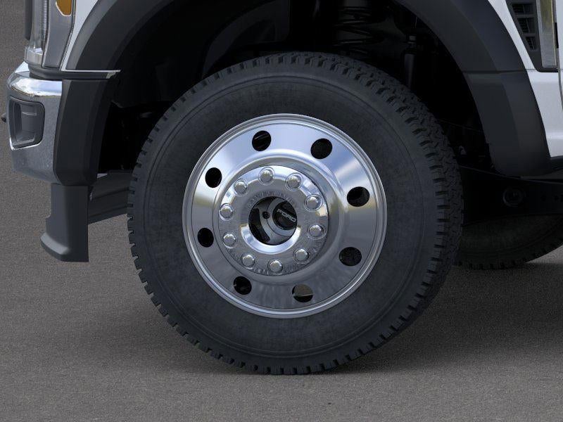 2025 Ford Super Duty F-450 DRW XL