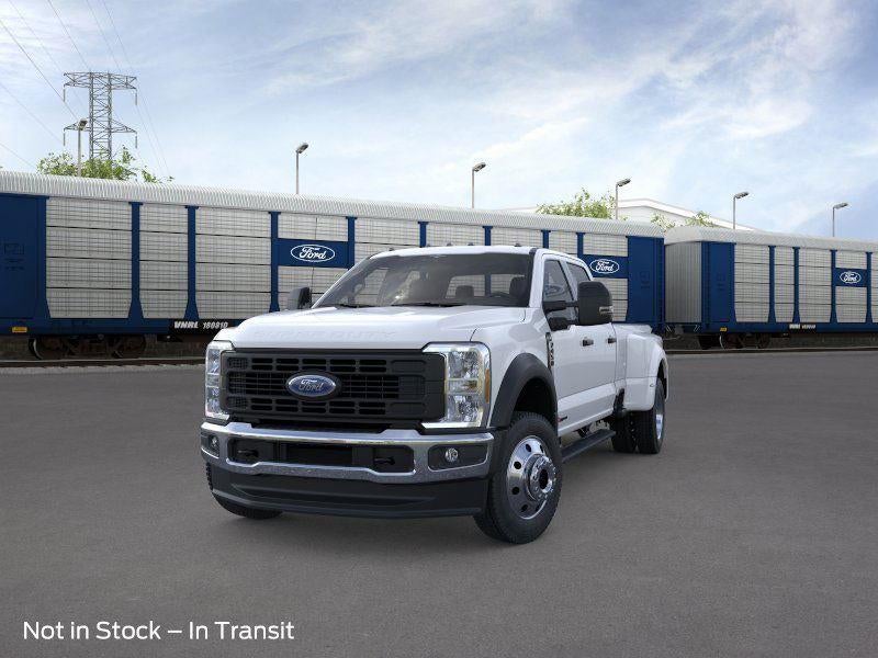 2025 Ford Super Duty F-450 DRW XL