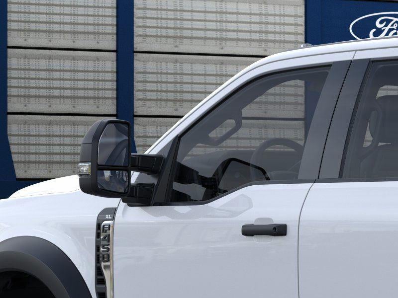 2025 Ford Super Duty F-450 DRW XL