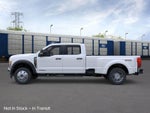 2025 Ford Super Duty F-450 DRW XL