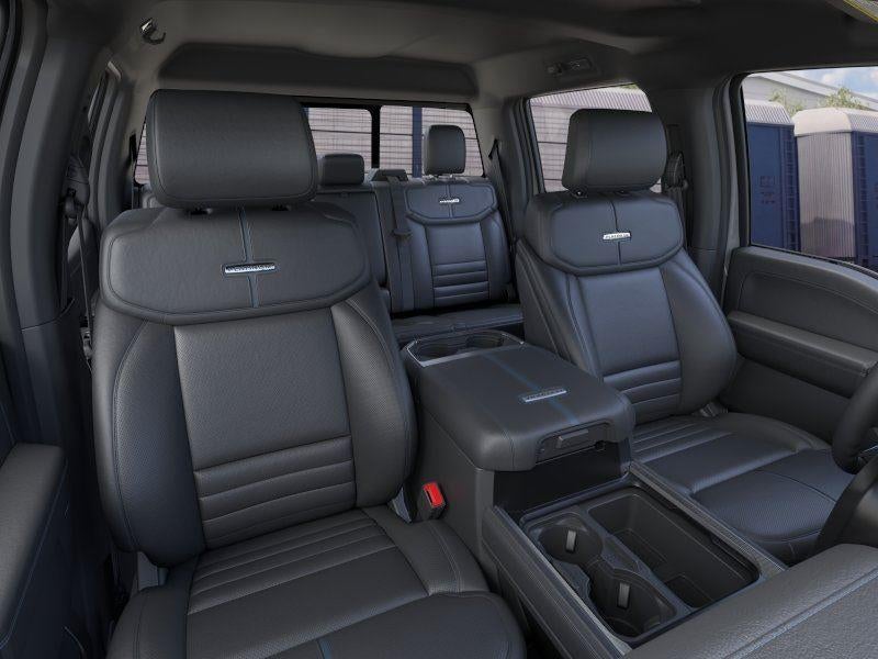 2026 Ford Super Duty F-450 DRW Platinum