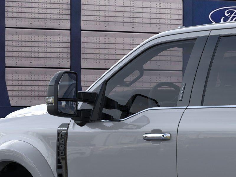 2026 Ford Super Duty F-450 DRW Platinum